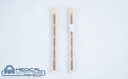 GE CT 5 Coneccetors 150 Pin Interposer 0.050" Plastic Tube, PN 2318808
