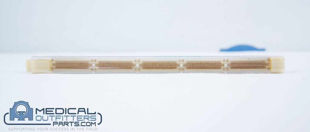 GE CT 5 Coneccetors 150 Pin Interposer 0.050" Plastic Tube, PN 2318808