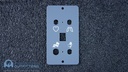 GE CT Hole Bulkhead for Smartview & Cardicac or Pulmonary RoHS, PN 2288882-3