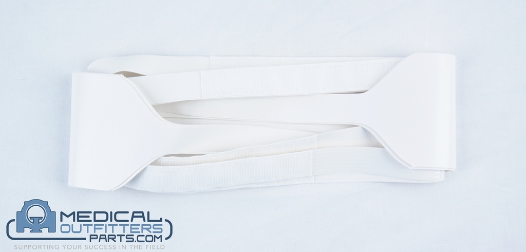 GE CT Head Restraint Strap, PN 46-237412P1, E8003DJ