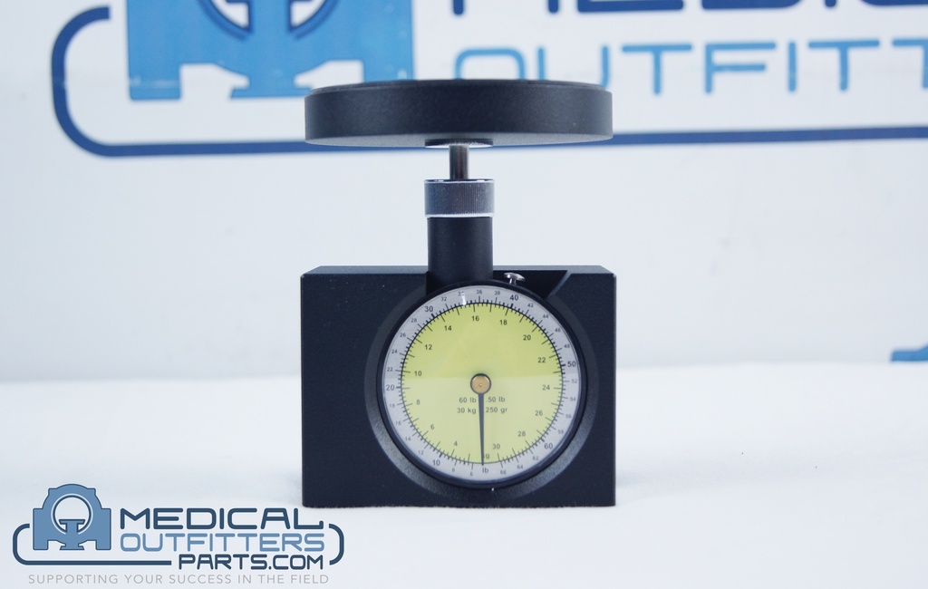 Gammex Mammography Compression Test Device, PN 163