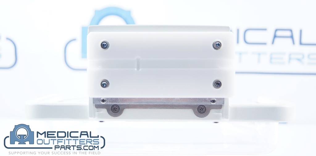 GE Mammography Axilary Paddle for Full Field, PN 2228169-2