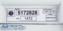GE Mammography Digital Senographe Essential Magnification Paddle 19x23, PN 5172828