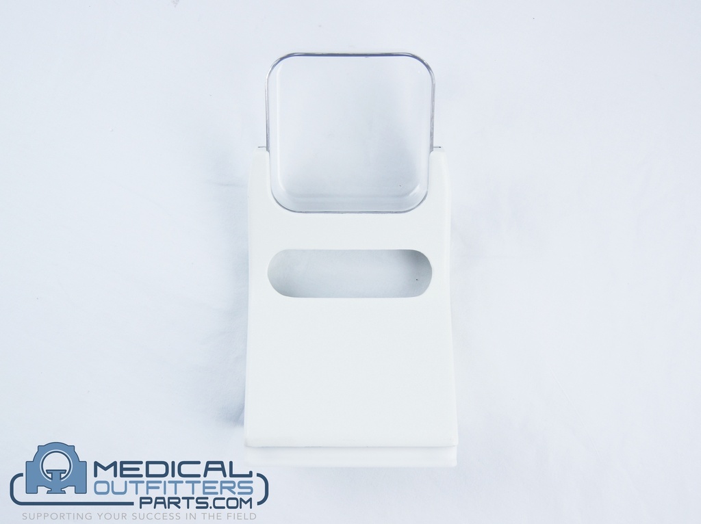 GE Mammography Digital Senographe 2000D Square Spot Compression Paddle, PN 2218966-4