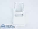GE Mammography Digital Senographe 2000D Square Spot Compression Paddle, PN 2218966-4