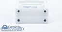 GE Mammography Digital Senographe 2000D Square Spot Compression Paddle, PN 2218966-4