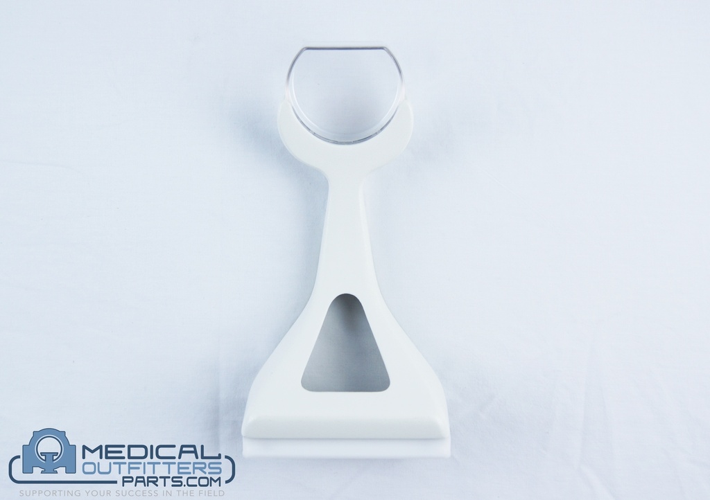GE Mammography Digital Senographe 2000D Round Spot Compression Paddle, PN 2218967-4