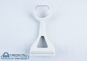 GE Mammography Digital Senographe 2000D Round Spot Compression Paddle, PN 2218967-4