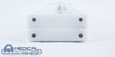 GE Mammography Digital Senographe 2000D Round Spot Compression Paddle, PN 2218967-4