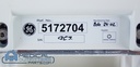 GE Mammography Digital Senographe Essential 2D Large Localization Paddle, PN 5172704