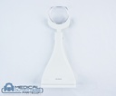 GE Mammography Digital Senographe Essential Round Spot Magnification Paddle, PN 5172946