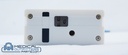 GE Mammography Digital Senographe Essential Round Spot Magnification Paddle, PN 5172946