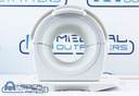 GE MRI EXCITE HDX HD T/R Knee Array Coil, PN 5160254-2