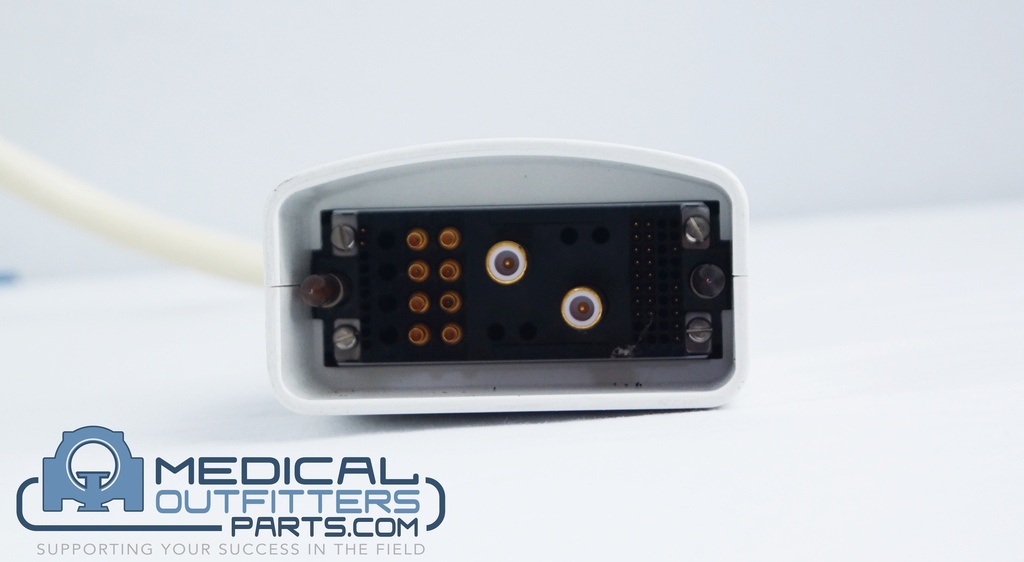 GE MRI EXCITE HDX HD T/R Knee Array Coil, PN 5160254-2
