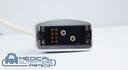 GE MRI EXCITE HDX HD T/R Knee Array Coil, PN 5160254-2