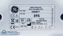 GE MRI Mark III Phased Array 3T Shoulder Coil, PN 2404877