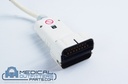GE MRI Signa Excite 3.0T 8 Channel High Resolution Brain Array Coil, PN 2380637-2, 102859