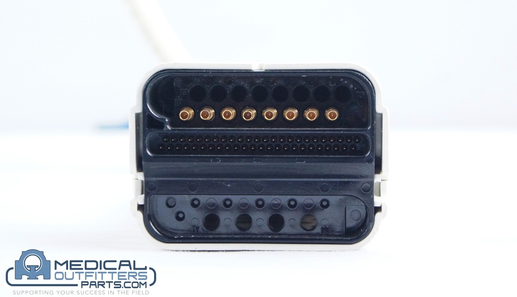 GE MRI Signa Excite 3.0T 8 Channel High Resolution Brain Array Coil, PN 2380637-2, 102859
