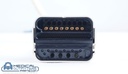 GE MRI Signa Excite 3.0T 8 Channel High Resolution Brain Array Coil, PN 2380637-2, 102859