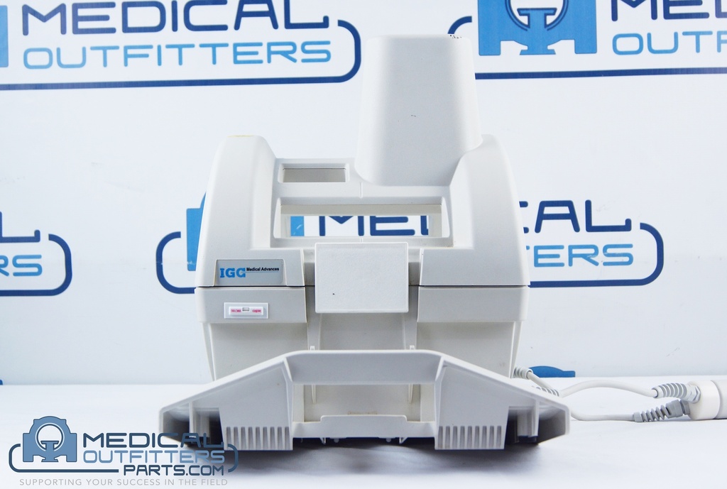 GE MRI Signa Excite Knee/Foot Coil, PN 2380635-2