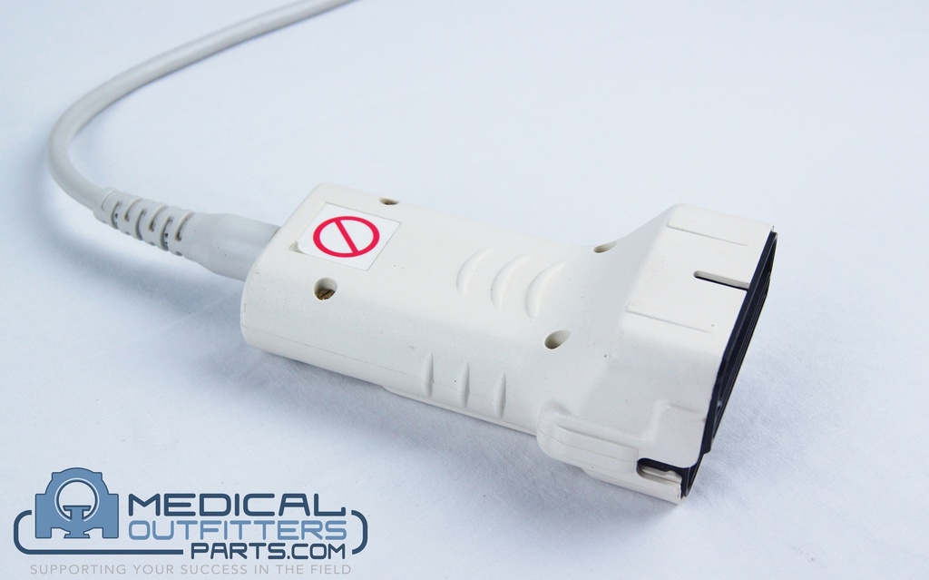 GE MRI Signa Excite Knee/Foot Coil, PN 2380635-2