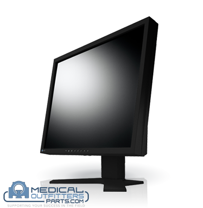 FlexScan 19" LED-Backlit Monitor, PN S1923