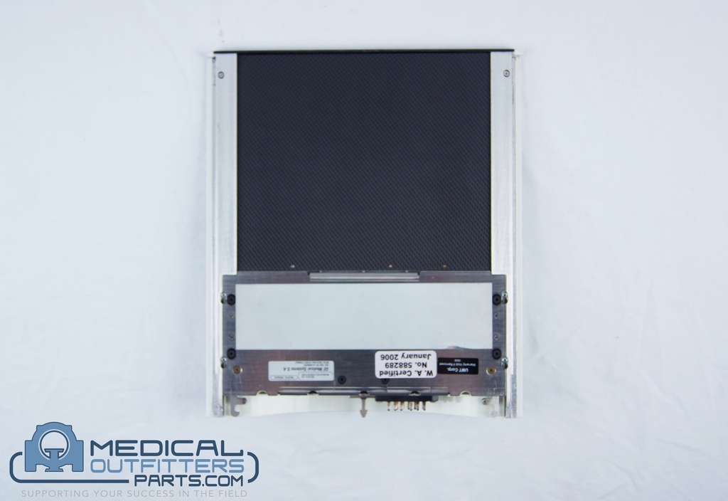 GE Mammography Digital Senographe 2000D 19 x 23 Bucky, PN 2225445-3
