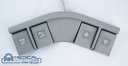 GE Mammography Quadruple Action Pedal Footswitch, PN 2234897