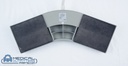GE Mammography Quadruple Action Pedal Footswitch, PN 2234897