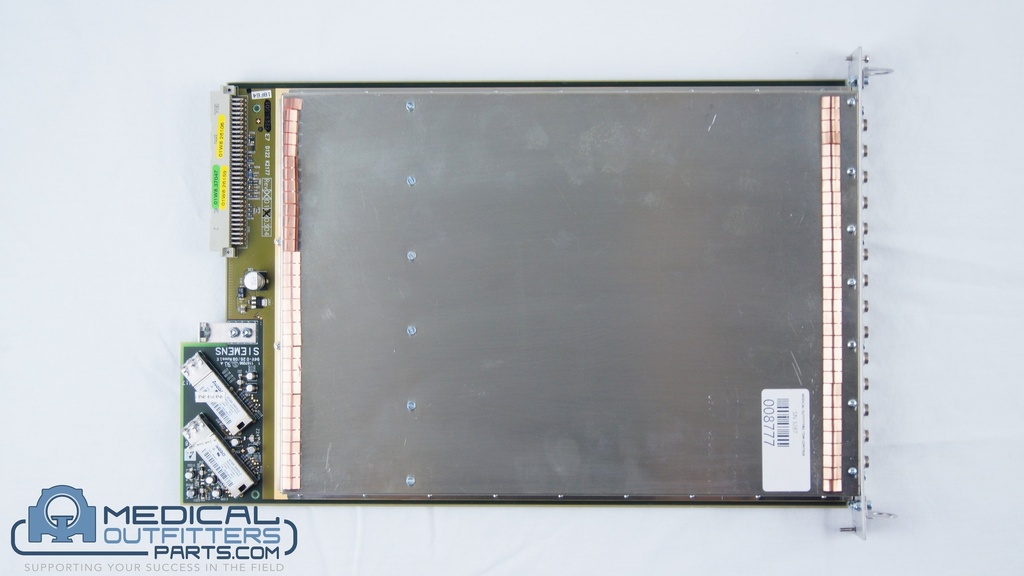 Siemens MRI Receiver D122, PN 10276813