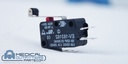 Carestream Switch Miniature Snap Action, PN SPAA0056