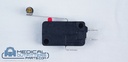 Carestream Switch Miniature Snap Action, PN SPAA0056