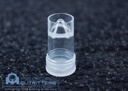 Mckesson Sample Polystrene 2ML, PN 177-110621