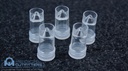 Mckesson Sample Polystrene 2ML, PN 177-110621