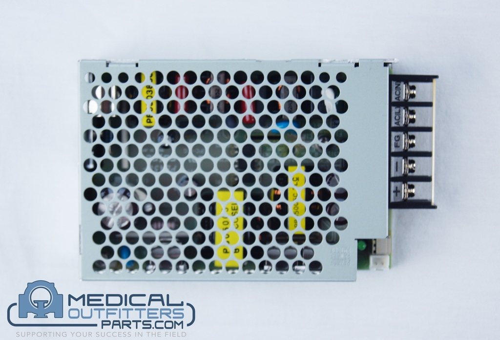 Fuji MRI Oval Power Supply, PN K621A268