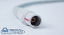 GE FlashPad Tether with Plug Assembly, PN 5389155-R