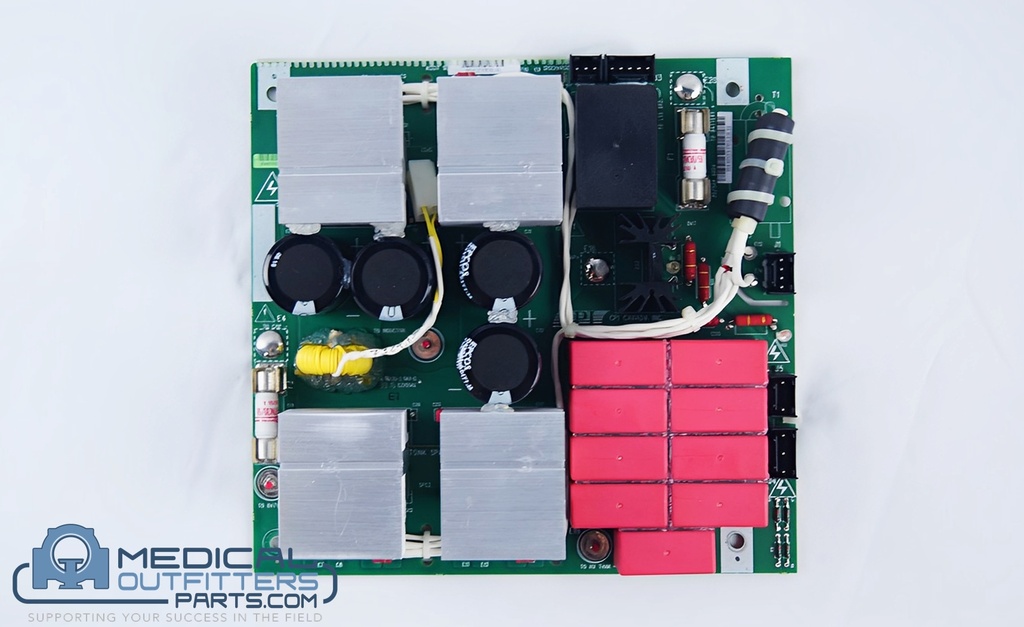 Castream Revolution DRX Inverter Board, PN 90425900
