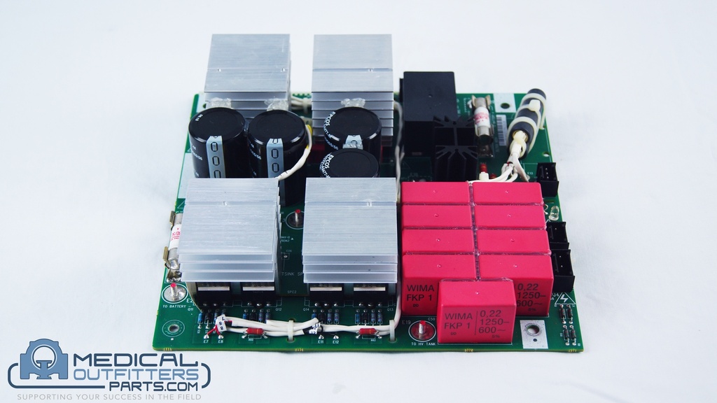 Castream Revolution DRX Inverter Board, PN 90425900