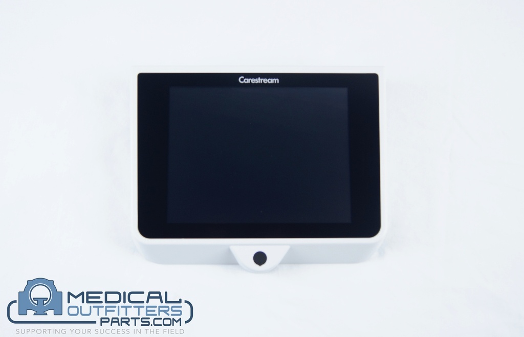 Castream AY-Front Bezel Display, PN SPAM0855