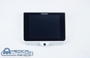Castream AY-Front Bezel Display, PN SPAM0855