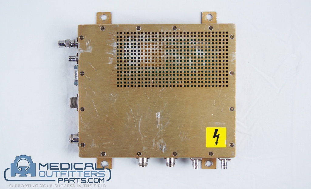 Picker MRI Switch