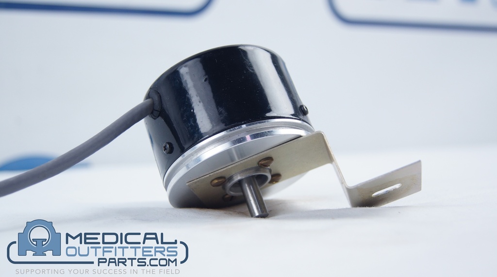 GE MRI Rotary Encoder, PN 5224109