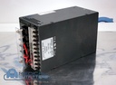 Nemic Lambda Power Supply 144MP, 24VDC, 120/240VAC, PN EWS300-24