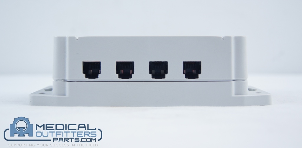 Philips CT RJ11 Extension Box, PN 45901075471