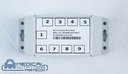 Philips CT RJ11 Extension Box, PN 45901075471