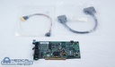 Philips NM Brightview FSKIT Replacing TIC with TIC2, PN 453560312321