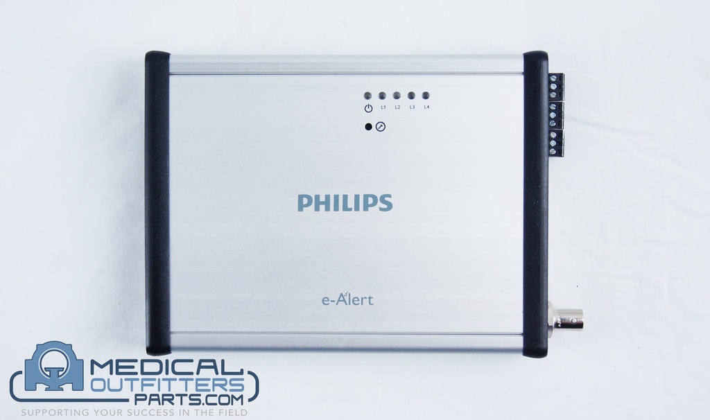 Philips MRI E-Alert, PN 459801049761, 459801075441