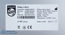 Philips MRI E-Alert, PN 459801049761, 459801075441