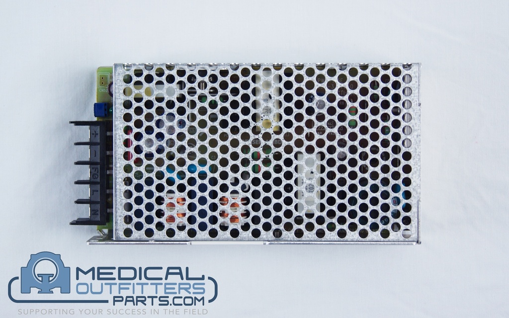 TDK-Lambda Power Supply,AC-DC,5V,10A,85-265V, pn JWS50-5/A