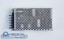 TDK-Lambda Power Supply,AC-DC,5V,10A,85-265V, pn JWS50-5/A